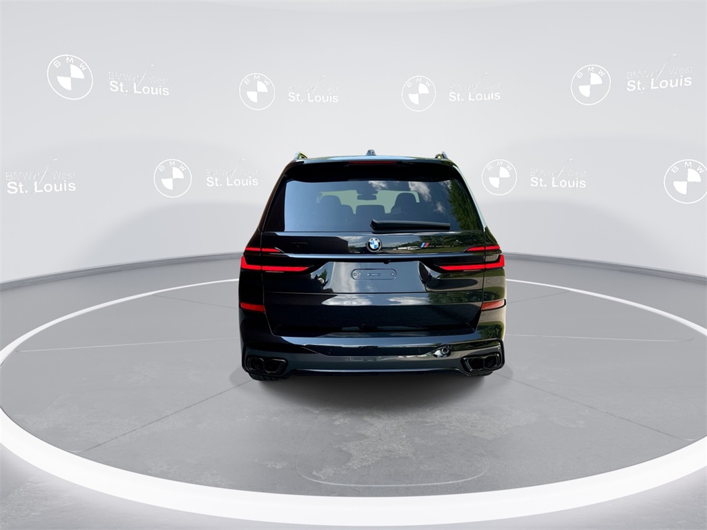 X7 M60i