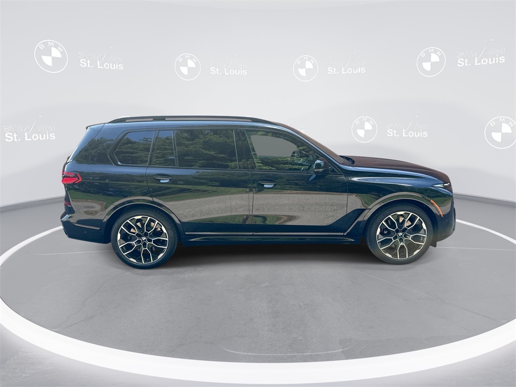 X7 M60i