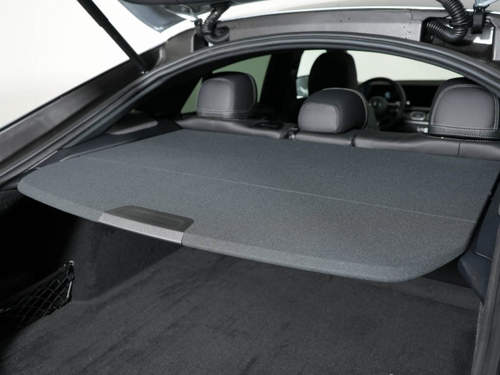 new 2026 Mercedes-Benz GLE car, priced at $101,755