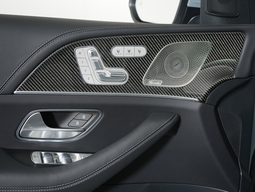 new 2026 Mercedes-Benz GLE car, priced at $101,755