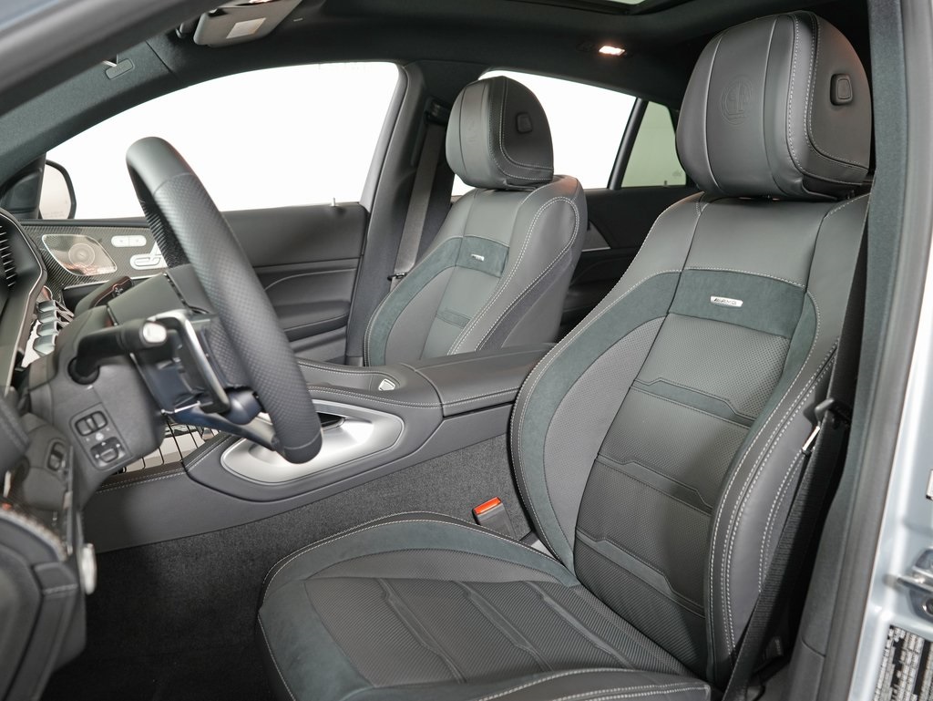 new 2026 Mercedes-Benz GLE car, priced at $101,755