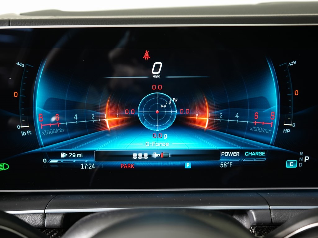 new 2026 Mercedes-Benz GLE car, priced at $101,755