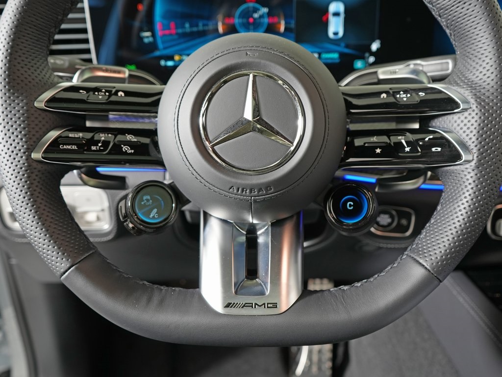 new 2026 Mercedes-Benz GLE car, priced at $101,755