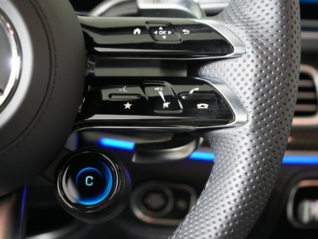 new 2026 Mercedes-Benz GLE car, priced at $101,755