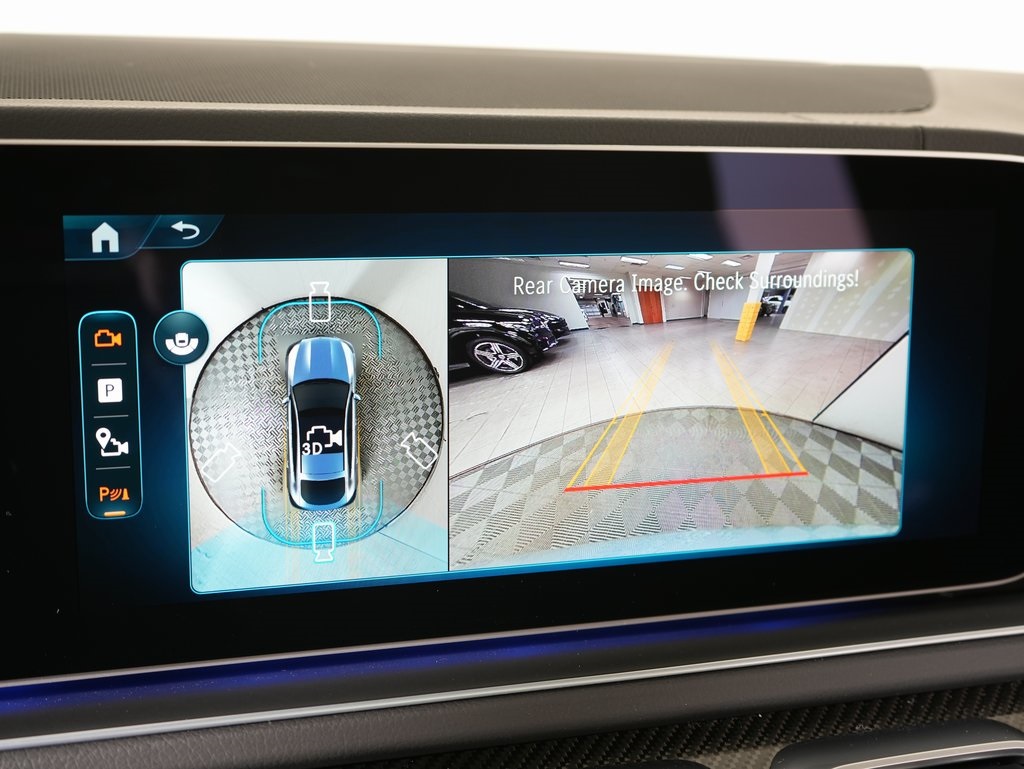 new 2026 Mercedes-Benz GLE car, priced at $101,755