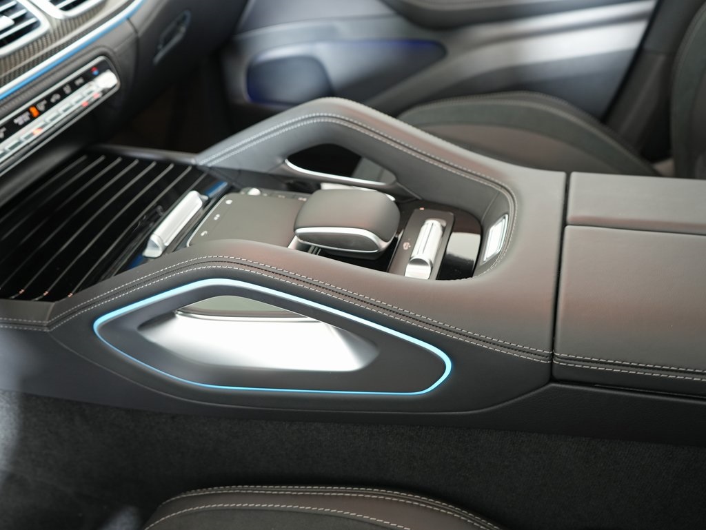 new 2026 Mercedes-Benz GLE car, priced at $101,755