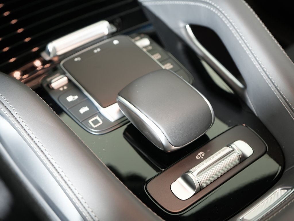 new 2026 Mercedes-Benz GLE car, priced at $101,755