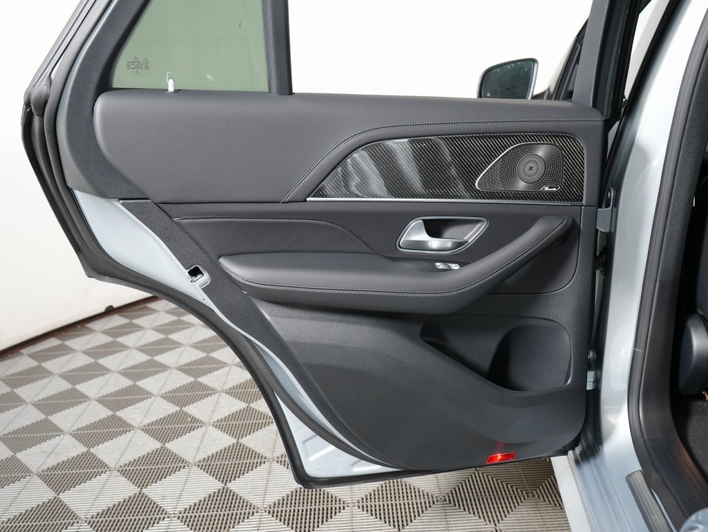 new 2026 Mercedes-Benz GLE car, priced at $101,755