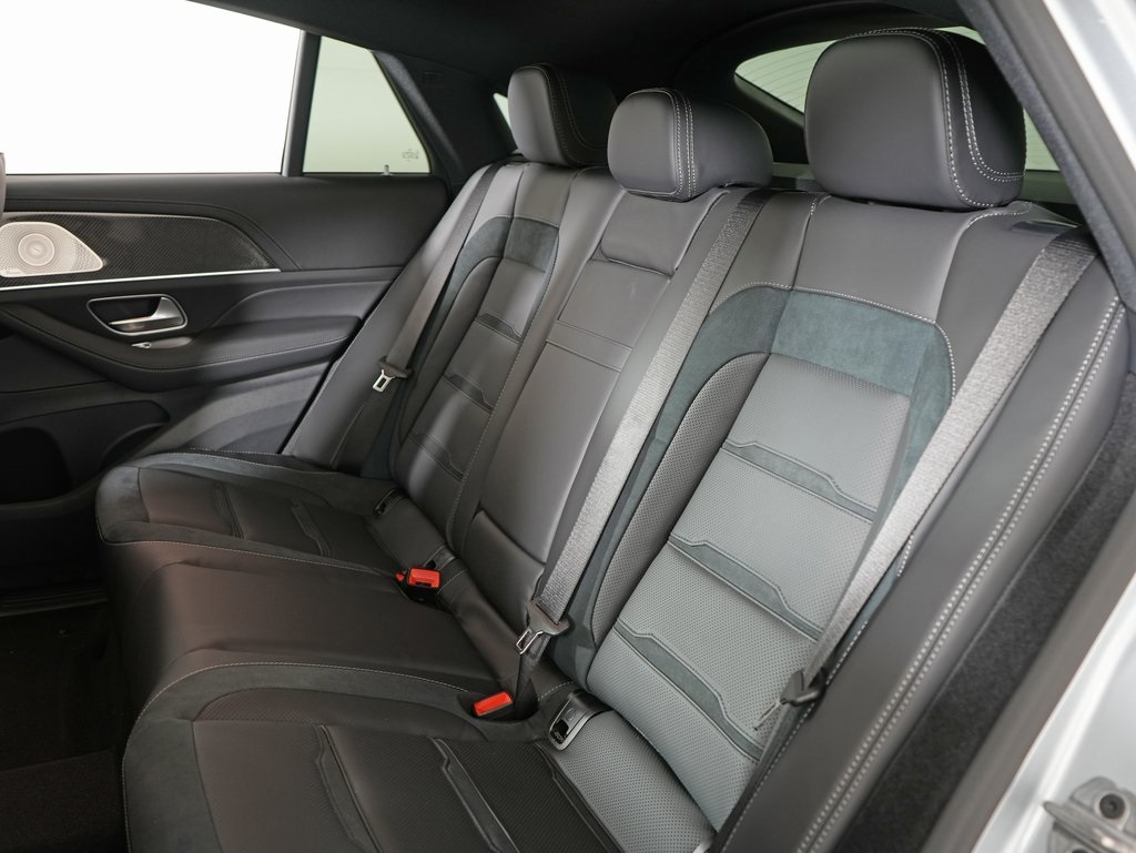 new 2026 Mercedes-Benz GLE car, priced at $101,755