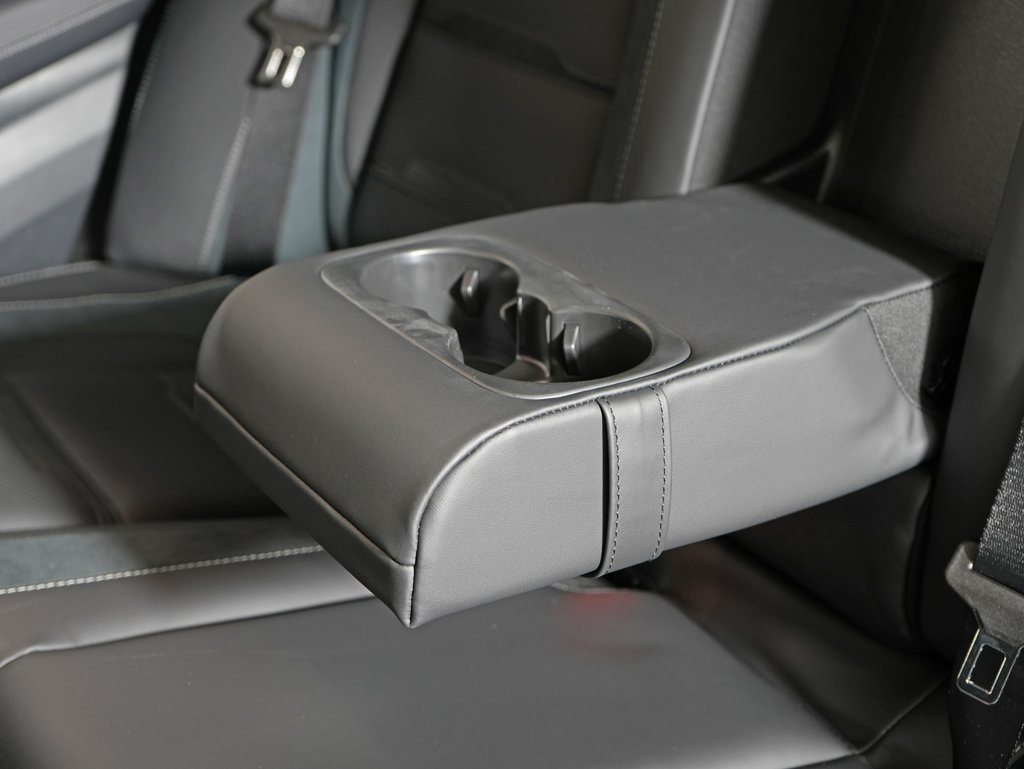 new 2026 Mercedes-Benz GLE car, priced at $101,755