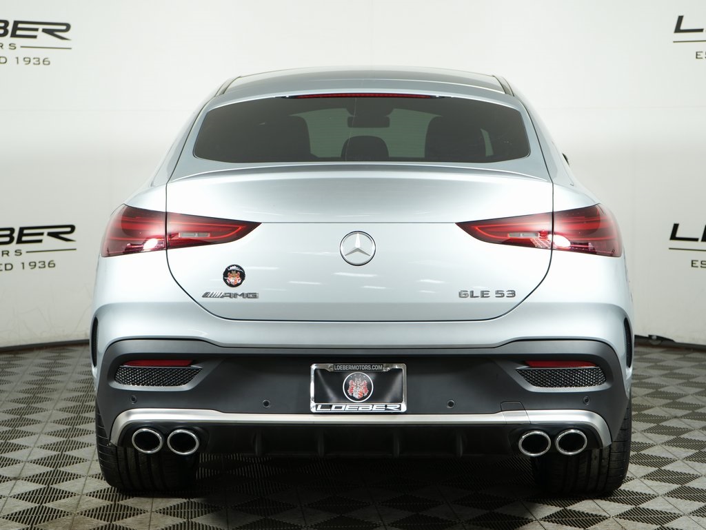 new 2026 Mercedes-Benz GLE car, priced at $101,755