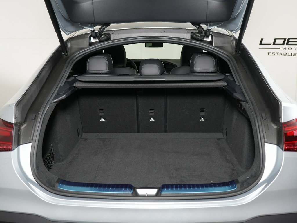 new 2026 Mercedes-Benz GLE car, priced at $101,755