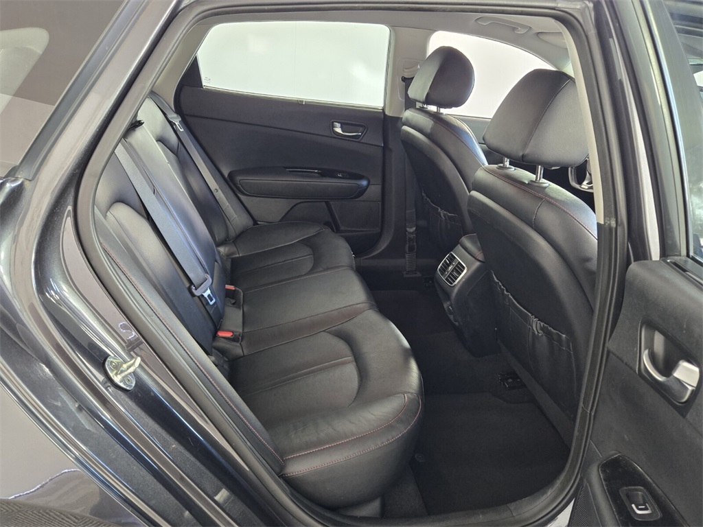 used 2016 Kia Optima car, priced at $10,988