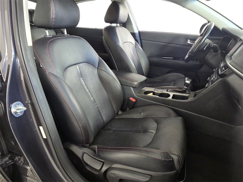 used 2016 Kia Optima car, priced at $10,988