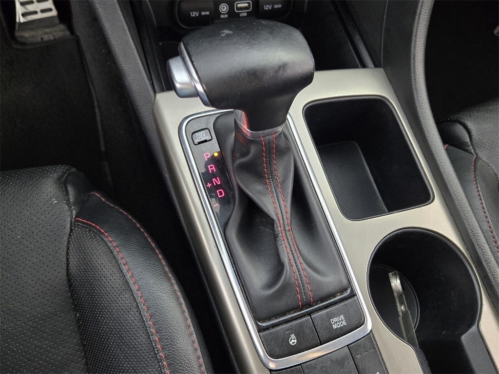 used 2016 Kia Optima car, priced at $10,988