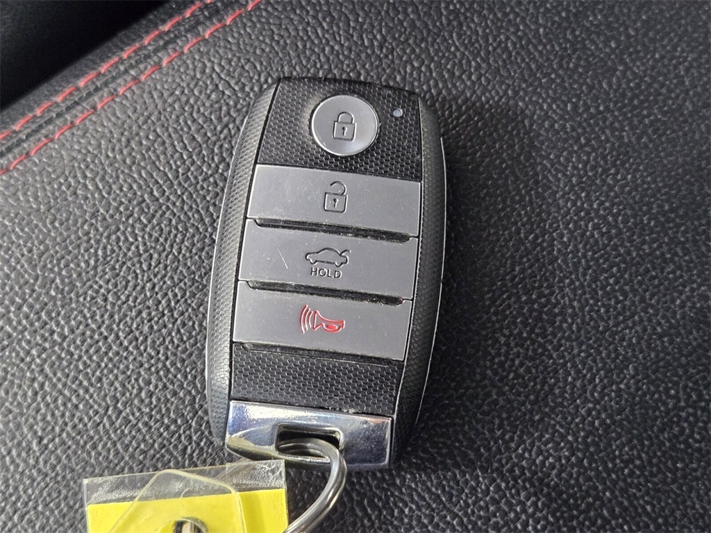 used 2016 Kia Optima car, priced at $10,988