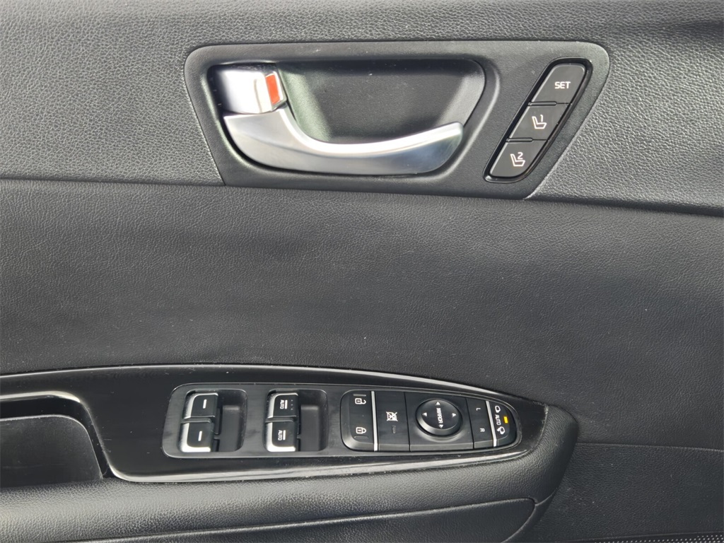 used 2016 Kia Optima car, priced at $10,988