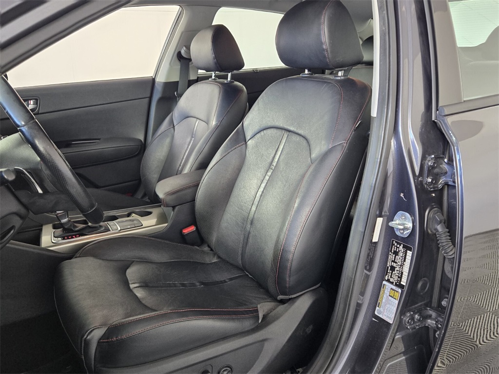 used 2016 Kia Optima car, priced at $10,988