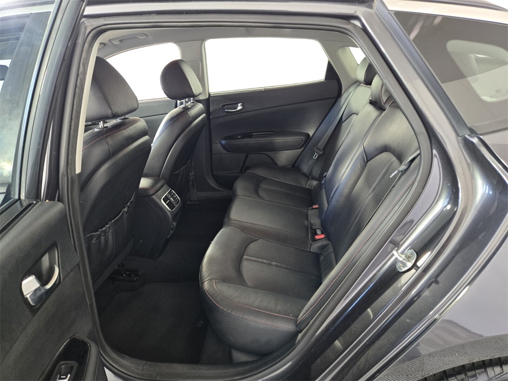 used 2016 Kia Optima car, priced at $10,988