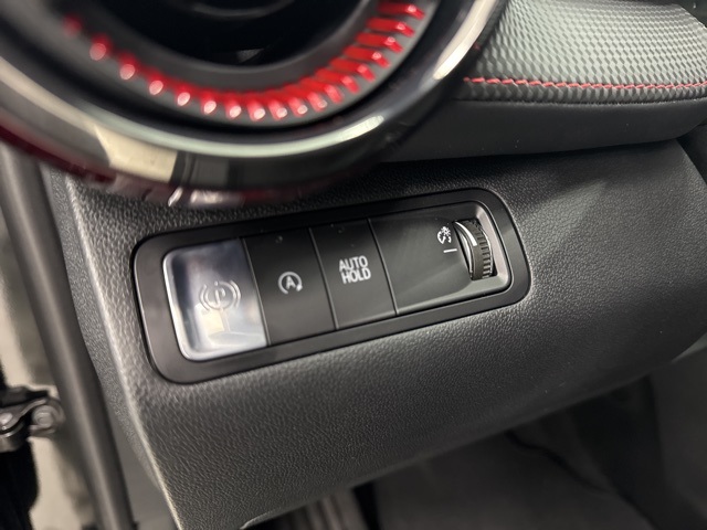 new 2026 Chevrolet Equinox car, priced at $36,380