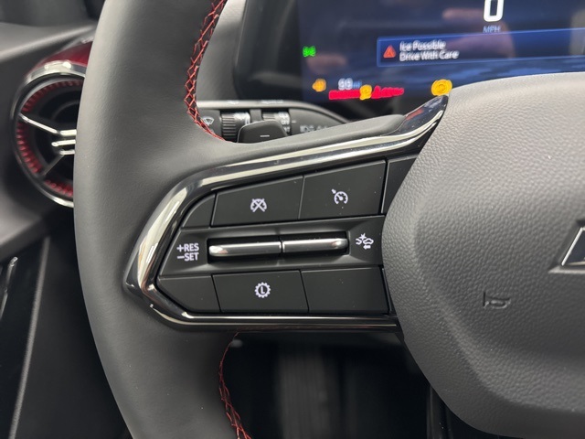 new 2026 Chevrolet Equinox car, priced at $36,380