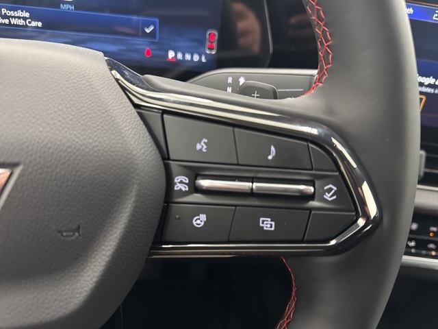 new 2026 Chevrolet Equinox car, priced at $36,380