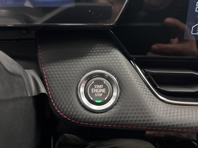 new 2026 Chevrolet Equinox car, priced at $36,380