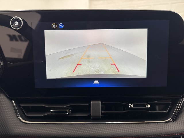 new 2026 Chevrolet Equinox car, priced at $36,380