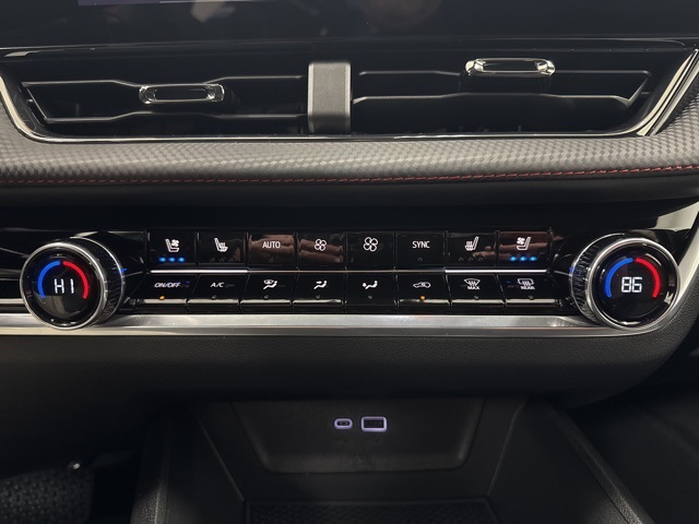 new 2026 Chevrolet Equinox car, priced at $36,380