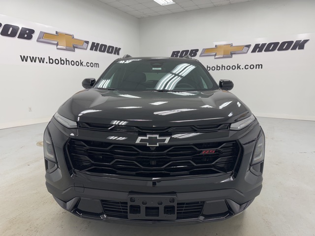 new 2026 Chevrolet Equinox car, priced at $36,380