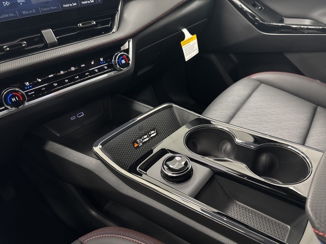 new 2026 Chevrolet Equinox car, priced at $36,380