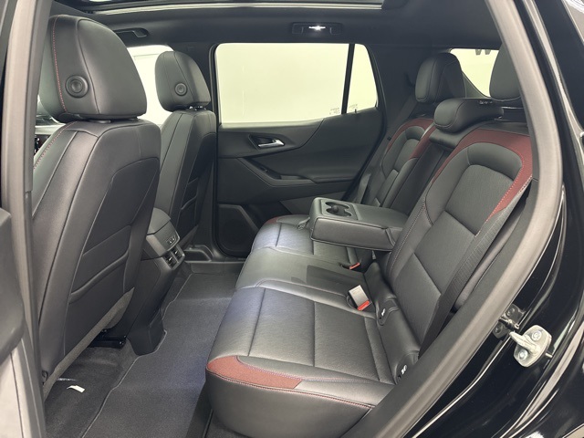 new 2026 Chevrolet Equinox car, priced at $36,380