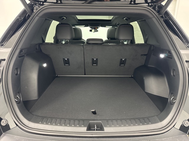 new 2026 Chevrolet Equinox car, priced at $36,380