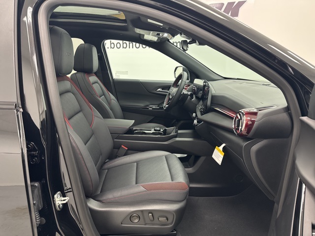 new 2026 Chevrolet Equinox car, priced at $36,380