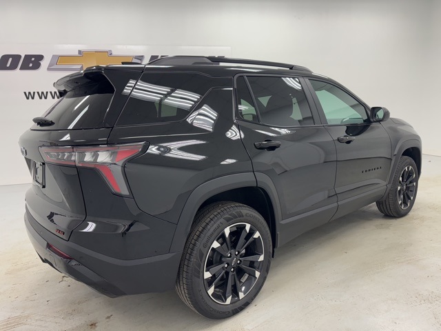 new 2026 Chevrolet Equinox car, priced at $36,380