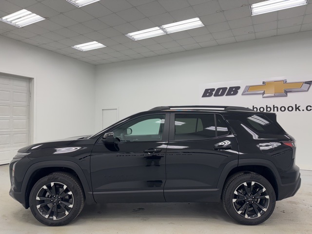 new 2026 Chevrolet Equinox car, priced at $36,380