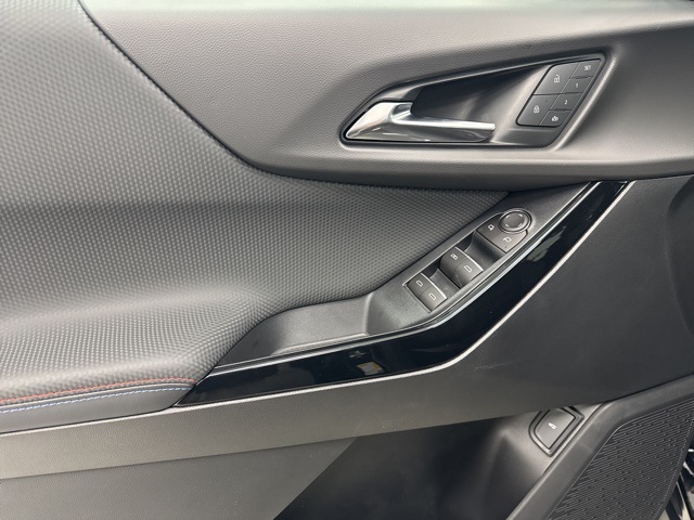 new 2026 Chevrolet Equinox car, priced at $36,380