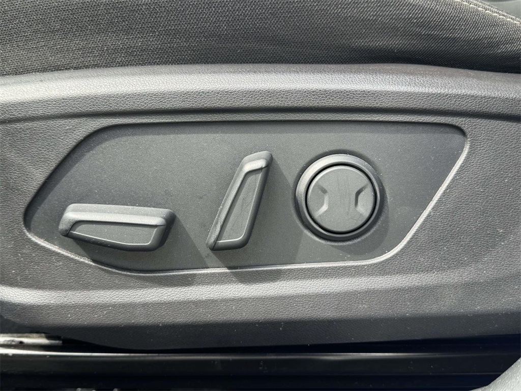 2022 Hyundai Tucson SEL photo 13