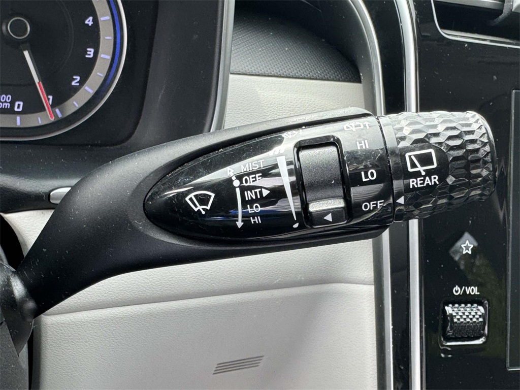 2022 Hyundai Tucson SEL photo 19