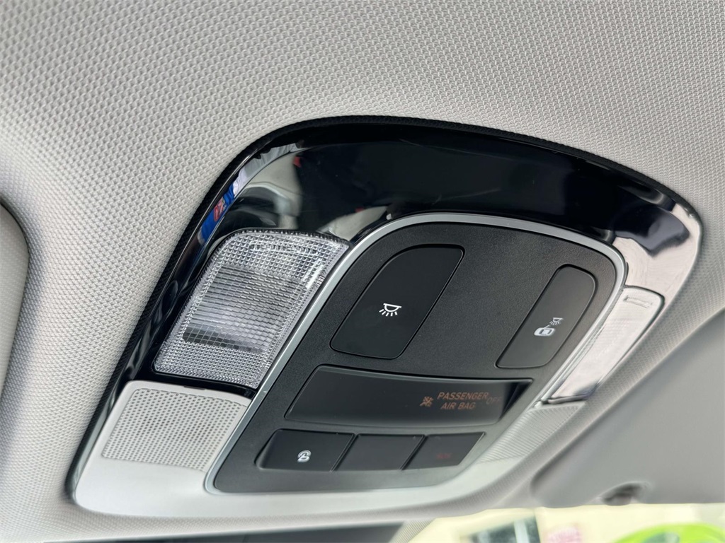 2022 Hyundai Tucson SEL photo 26