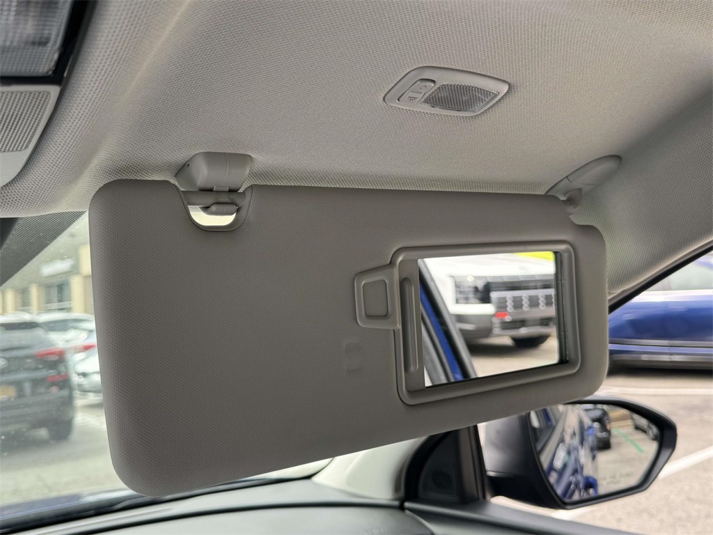 2022 Hyundai Tucson SEL photo 27