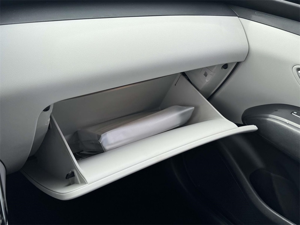 2022 Hyundai Tucson SEL photo 28