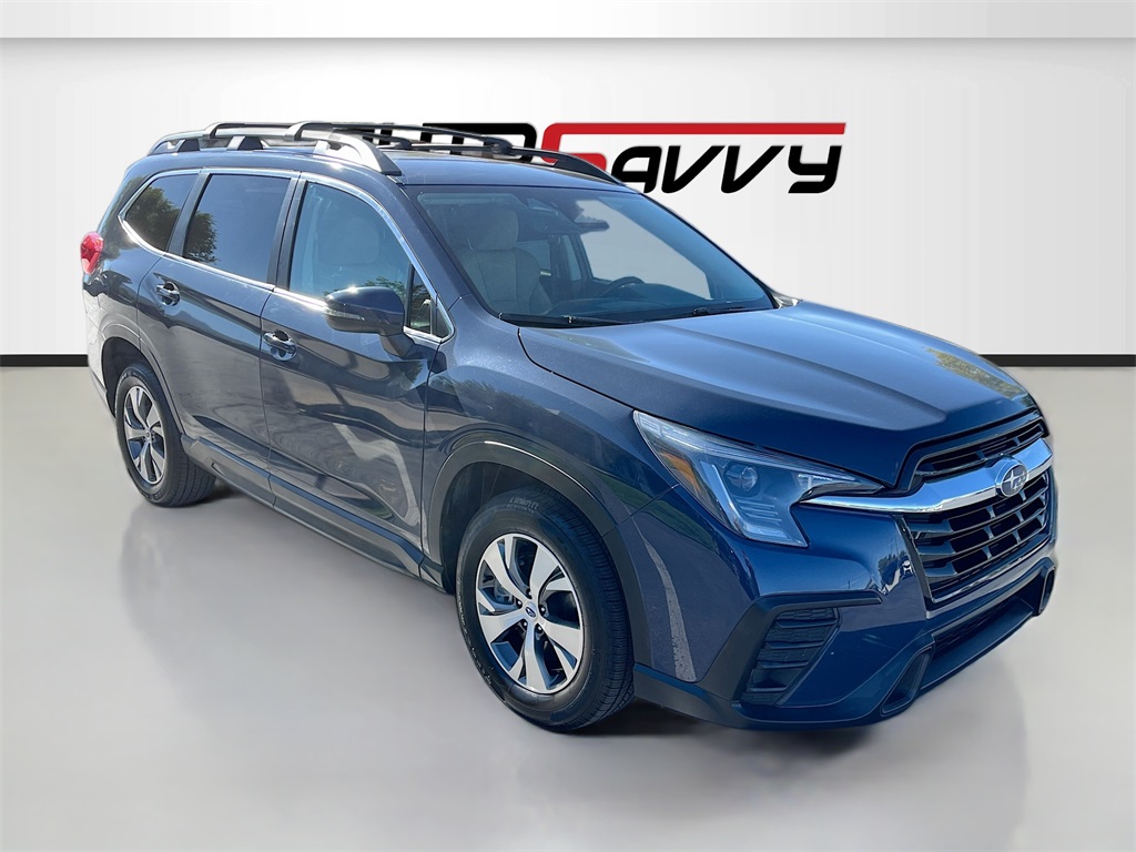 2023 Subaru Ascent Premium's photo