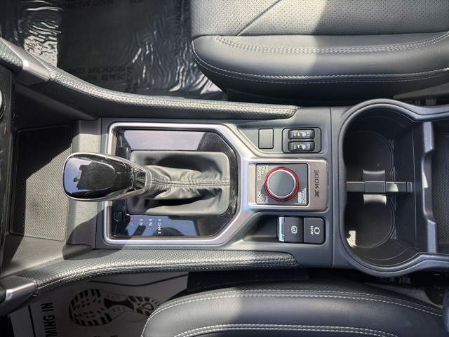 used 2023 Subaru Forester car, priced at $29,922