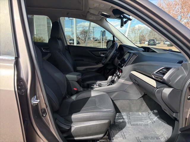 used 2023 Subaru Forester car, priced at $29,922