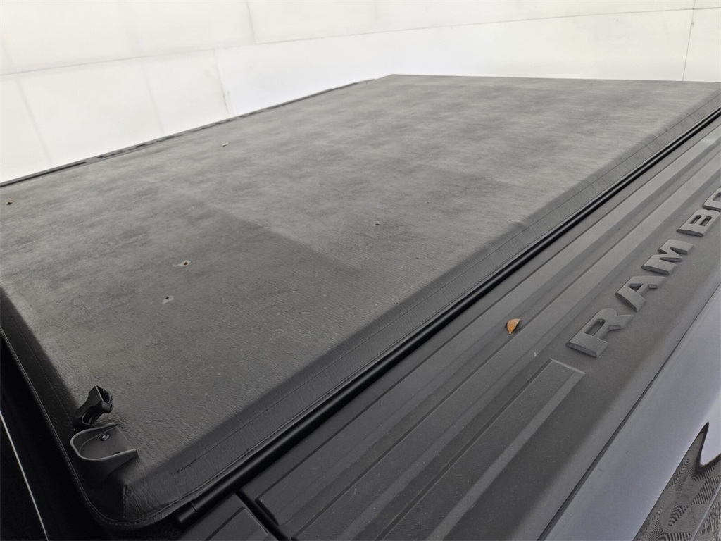 new 2026 Ram 1500 car, priced at $91,795