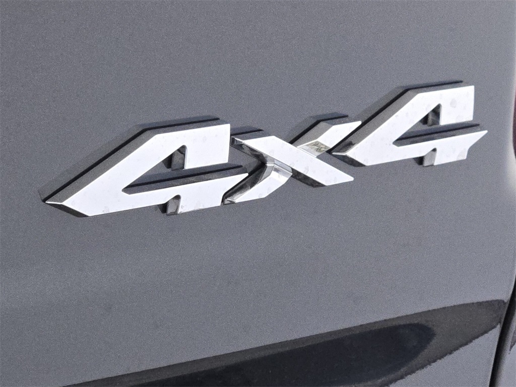 new 2026 Ram 1500 car, priced at $91,795