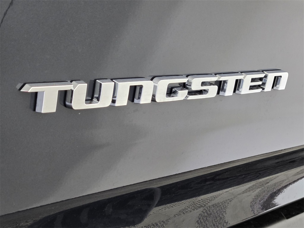 new 2026 Ram 1500 car, priced at $91,795