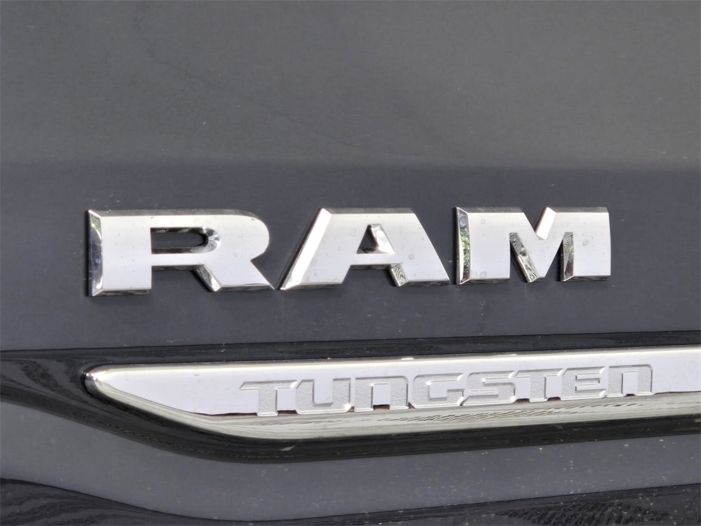 new 2026 Ram 1500 car, priced at $91,795