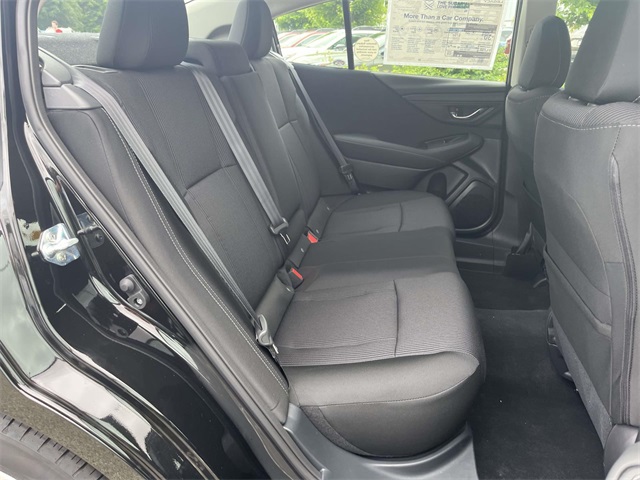Legacy Premium